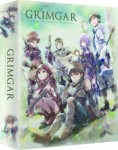 Grimgar: Ashes and Illusions (Collector's Edition)