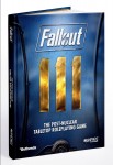Fallout: Roleplaying Game - Core Book (HC)