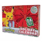 Joulukalenteri: Pokemon 2021 (Advent Calendar)