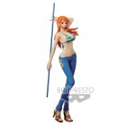 Figuuri: One Piece - Glitter & Glamourous - Nami (24cm)