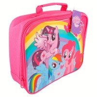 Evslaukku: My Little Pony Lunch Bag