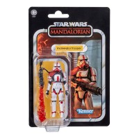 Figuuri: Star Wars TM - Incinerator Trooper (Vintage Collection, 10cm)