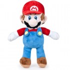Pehmolelu: Super Mario - Mario (38cm)