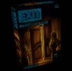 EXIT: Peli #10 - Merkillinen Museo