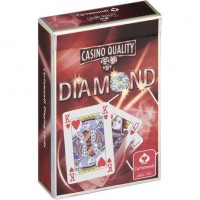 Pelikortit: Diamond Bridge