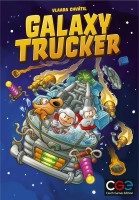 Galaxy Trucker: 2021 Edition