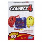 Connect 4: Grab And Go (Suomi)
