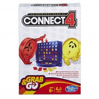 Connect 4: Grab And Go (Suomi)