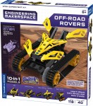 Makerspace: Off Road Rovers
