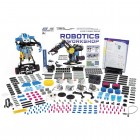 Experiment Kit: Robotics Workshop