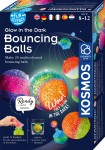 Fun Science: Glow In The Dark Bouncing Balls