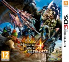 Monster Hunter: 4 Ultimate