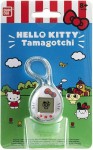Tamagotchi Virtual Pet: Hello Kitty - White