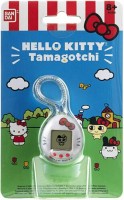 Tamagotchi Virtual Pet: Hello Kitty - White