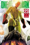 One-Punch Man: 23