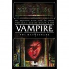 Vampire the Masquerade: Winter's Teeth 2