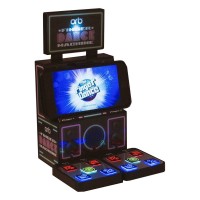 Finger Dance Mini Arcade Machine