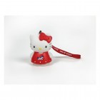 Figuuri: Hello Kitty - Light-Up Figure (9cm)