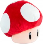Pehmolelu: Super Mario - Super Mushroom (15cm)