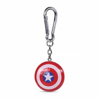 Avaimenper: Marvel - Captain America Shield