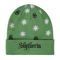 Pipo: Harry Potter - Slytherin Beanie