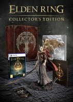 Elden Ring: Collector\'s Edition