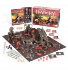 Warhammer Warcry: Red Harvest (aloituspakkaus)