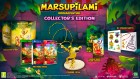 Marsupilami: Hoobadventure - Collector's Edition
