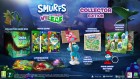 The Smurfs: Mission Vileaf Collector's Edition