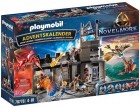 Joulukalenteri: Playmobil - Novelmore Advent Calendar