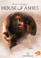 The Dark Pictures Anthology - House of Ashes (EMAIL - ilmainen toimitus)