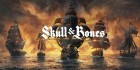 Skull & Bones (EMAIL - ilmainen toimitus)