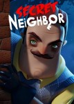 Secret Neighbor (EMAIL - ilmainen toimitus)