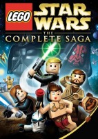 LEGO Star Wars Complete Saga (EMAIL - ilmainen toimitus)