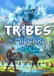 Tribes of Midgard (EMAIL - ilmainen toimitus)
