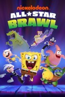 Nickelodeon All-Star Brawl (EMAIL - ilmainen toimitus)