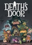 Death's Door (EMAIL - ilmainen toimitus)