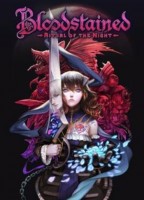 Bloodstained: Ritual of the Night (EMAIL - ilmainen toimitus)