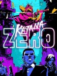 Katana Zero (EMAIL - ilmainen toimitus)