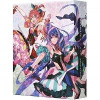 Macross Delta Walkure Edition (Blu-Ray)