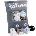Tyyny: Totoro Cute Snack Pillow