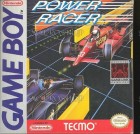 Power Racer (GB) (loose) (Käytetty)