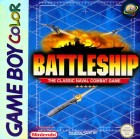 Battleship (GBC) (loose) (Kytetty)