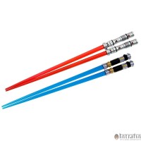 Syömäpuikot: Star Wars - Darth Maul & Obi-Wan Kenobi Chopsticks