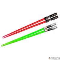 Syömäpuikot: Star Wars - Darth Vader & Luke Skywalker Chopsticks