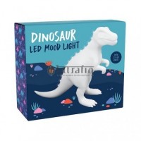 Lamppu: Dinosaur Led Mood Light