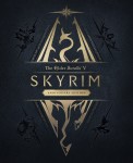 Elder Scrolls V: Skyrim Anniversary Edition (Käytetty)