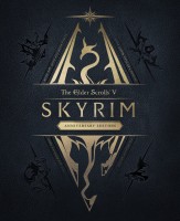 Elder Scrolls V: Skyrim Anniversary Edition
