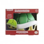 Lamppu: Super Mario - Green Shell 3D Light