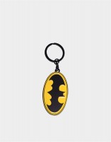 Avaimenper: Batman - Bat-signal Metal